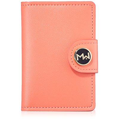 Mai Couture Papier Pink Wallet RRP £14.50 CLEARANCE XL £2.99 or 2 for £5